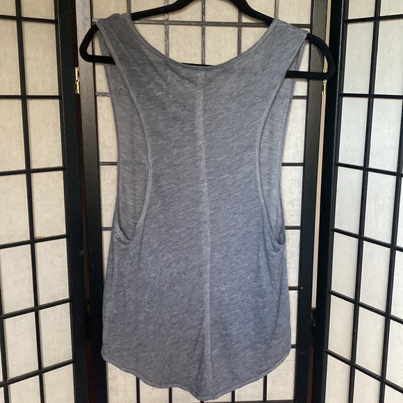 Chaser Brand “Rush” Band  Muscle Tank | Xs - Picture 7 of 7